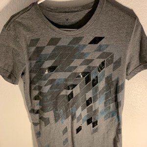American Eagle graphic T-shirt short sleeve